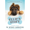 Ellie's Story: A Puppy Tale - Paperback