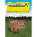 Ultimate Dot-To-Dot: Minecraft: 40 Incredible Puzzles with Up to 1,000 Dots - Paperback