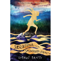 Serafina and the Splintered Heart-The Serafina Series Book 3 - Paperback