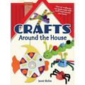 Crafts Around the House - Paperback