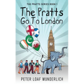 The Pratts Go To London - Paperback