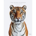 Animal Kingdom: A Collection of Portraits - Hardcover