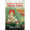 Teachings and Practice of Tibetan Tantra - Paperback