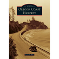 Oregon Coast Highway - Paperback