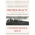 Democracy: Stories from the Long Road to Freedom - Paperback