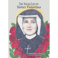 The Young Life of Sister Faustina - Paperback