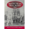Historic Black Nova Scotia - Paperback