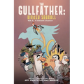 The Gullfather: Birdsy Seagull - Paperback