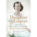 Daughter of Empire: My Life as a Mountbatten - Paperback