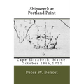 Shipwreck at Portland Point - Paperback