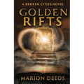 Golden Rifts - Paperback