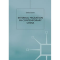 Internal Migration in Contemporary China - Paperback