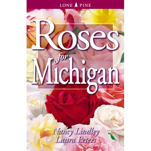 Roses for Michigan - Paperback