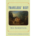 Traveler's Rest - Paperback
