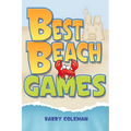 Best Beach Games - Paperback