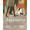 Antoinette - Hardcover