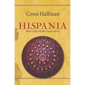 Hispania: Book I, The Middle Empire - Paperback