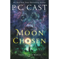 Moon Chosen: Tales of a New World - Paperback
