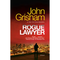 Rogue Lawyer - Paperback