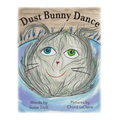 Dust Bunny Dance - Hardcover
