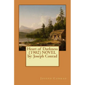 Heart of Darkness (1902) NOVEL by: Joseph Conrad - Paperback
