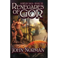 Renegades of Gor - Paperback