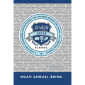 Jesus Above School: A Worldview Framework for Navigating the Collision Between the Gospel and Christian Schools - Hardcover