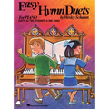 Easy Hymn Duets - Paperback