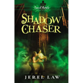 The Shadow Chaser - Paperback