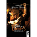 Tierra de bisontes - Paperback