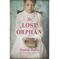 The Lost Orphan - Paperback