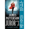 Juror #3 - Paperback