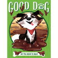All You Need Is Mud - Hardcover