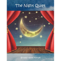 The Night Quiet - Paperback