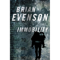 Immobility - Paperback