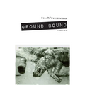 Ground Bound: a novel in verse - Paperback