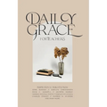 Daily Grace for Teachers - Paperback