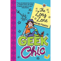 Geek Chic: The Zoey Zone - Paperback