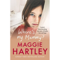 Where's My Mummy - Paperback