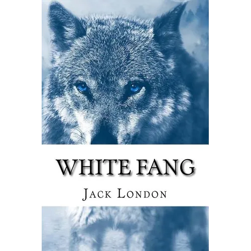 White Fang - Paperback
