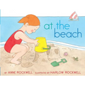 At the Beach - Hardcover