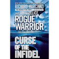 Rogue Warrior: Curse of the Infidel - Paperback