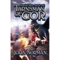 Tarnsman of Gor - Paperback
