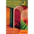 The Guest Lecture - Paperback