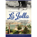 Historic Tales of La Jolla - Paperback