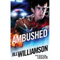 Ambushed: Mini Mission 2.5 (The Mission League) - Paperback