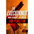 War Against the Mafia - Paperback