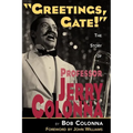 The Story of Professor Jerry Colonna - Paperback