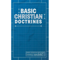 Basic Christian Doctrines - Paperback