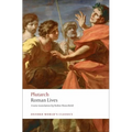 Roman Lives: A Selection of Eight Lives - Paperback